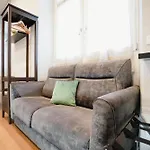 Bava Apartment
