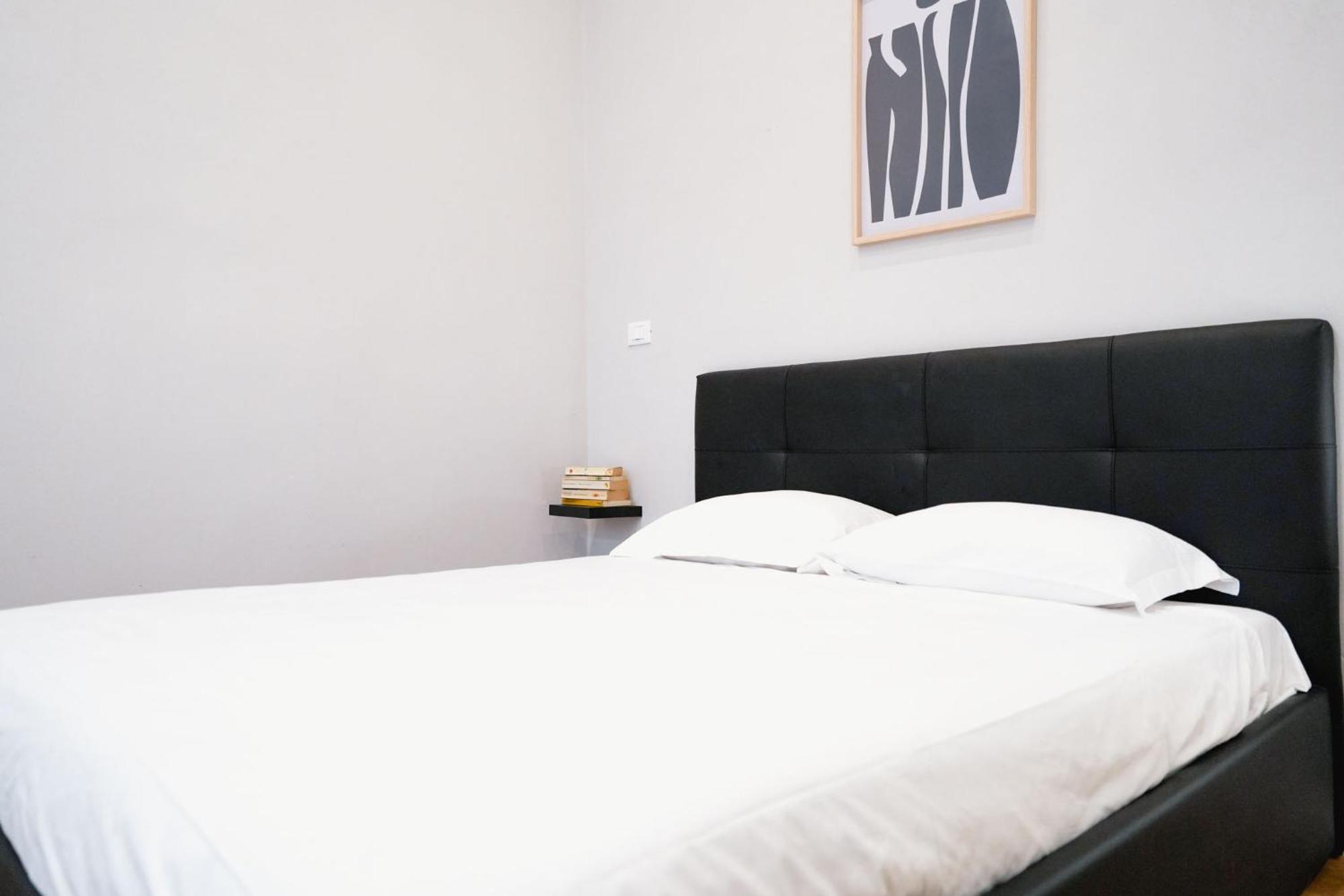 Appartement Bava *